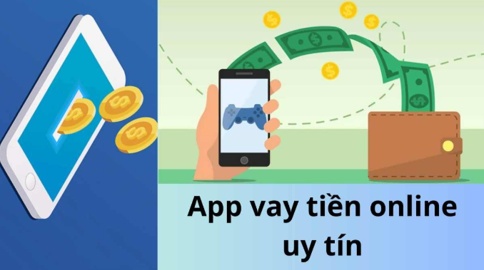 App vay tiền miễn phí